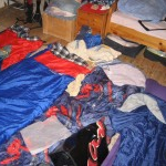 72 Stunden ohne Kompromiss '06